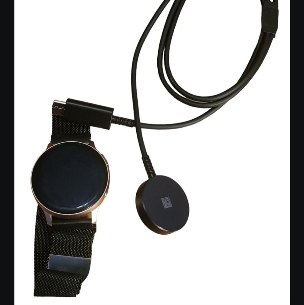 Samsung Galaxy watch 2 40mm